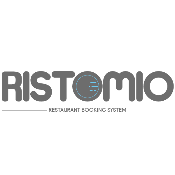 Ristomio Booking System Logo